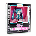 Nendoroid Character Vocal Series 01 Non Scale Pre-Painted PVC Figure: Hatsune Miku (Re-run) Color Faded package thumbnail 4