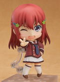 Nendoroid No. 504 Inou Battle Within Everyday Life: Kanzaki Tomoyo thumbnail 2