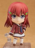 Nendoroid No. 504 Inou Battle Within Everyday Life: Kanzaki Tomoyo thumbnail 3