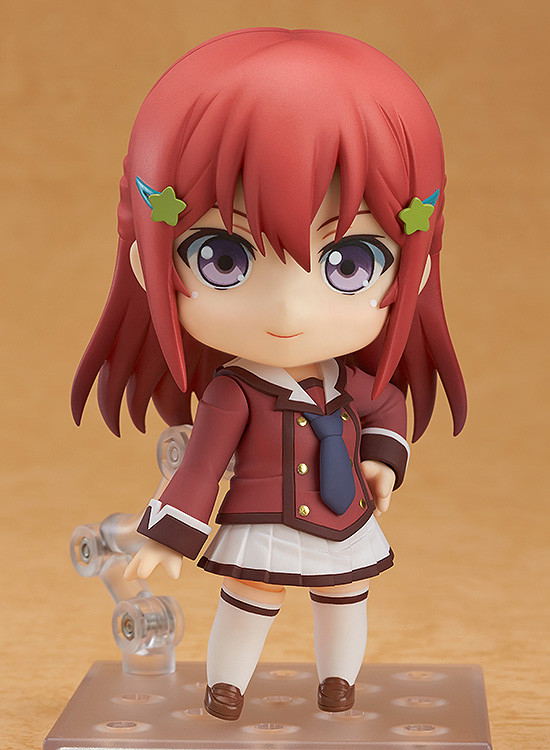 Nendoroid No. 504 Inou Battle Within Everyday Life: Kanzaki Tomoyo image 3