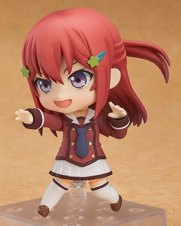 Nendoroid No. 504 Inou Battle Within Everyday Life: Kanzaki Tomoyo image 4