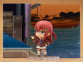 Nendoroid No. 504 Inou Battle Within Everyday Life: Kanzaki Tomoyo thumbnail 7
