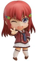 Nendoroid No. 504 Inou Battle Within Everyday Life: Kanzaki Tomoyo thumbnail 1