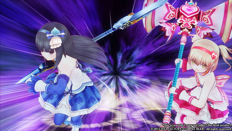 Omega Quintet image 2