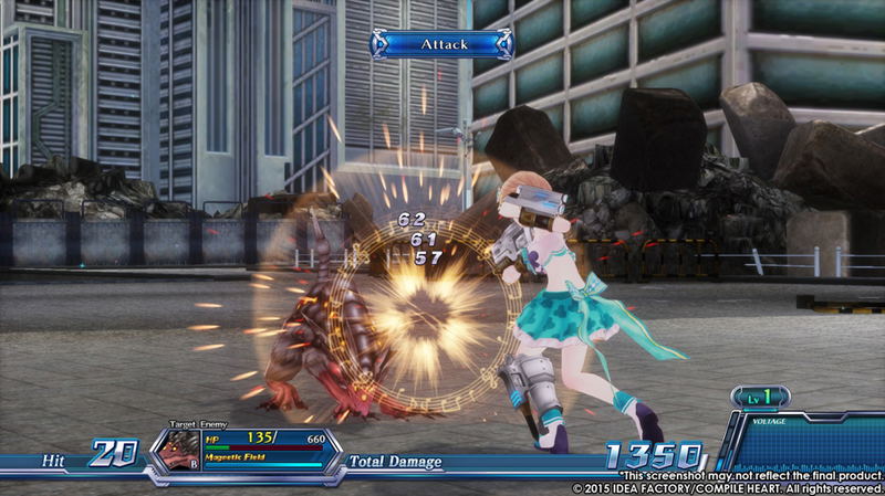 Omega Quintet image 5