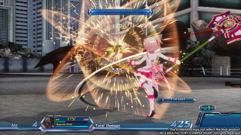 Omega Quintet image 6