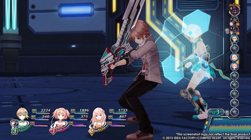 Omega Quintet image 7