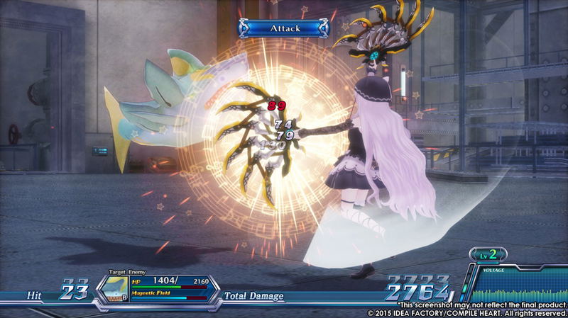Omega Quintet image 9