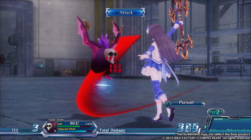Omega Quintet image 10