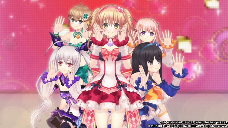 Omega Quintet image 12