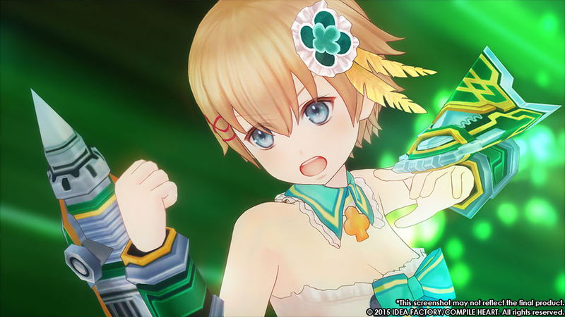 Omega Quintet image 13