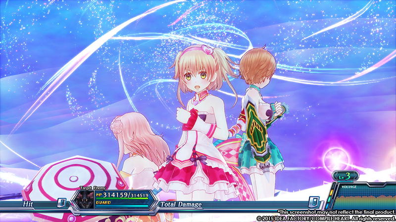 Omega Quintet image 14