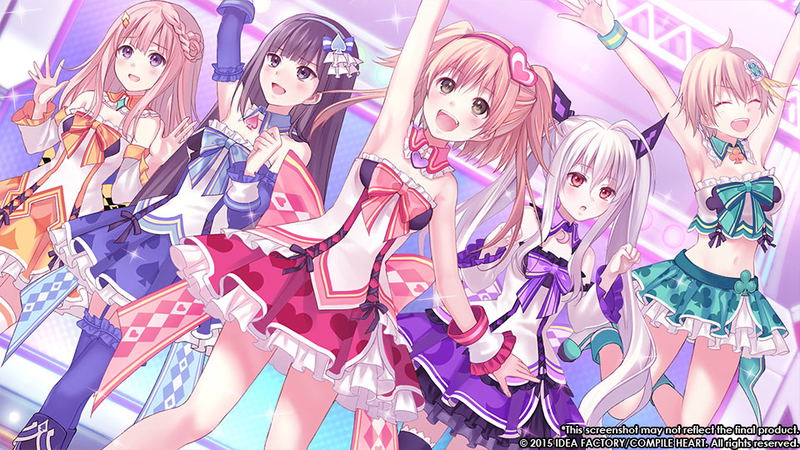 Omega Quintet image 15
