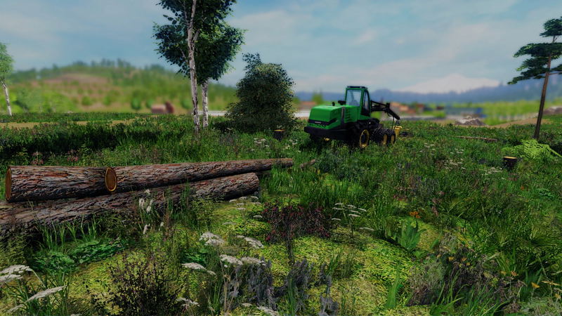 Professional Lumberjack 2015 (Platinum Edition) (DVD-ROM) image 2