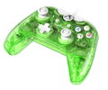 Rock Candy Xbox One Wired Controller (Aqualime) thumbnail 1