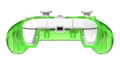 Rock Candy Xbox One Wired Controller (Aqualime) thumbnail 4