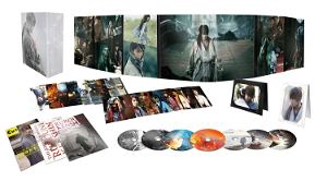 Rurouni Kenshin [Complete Blu-ray Box]
