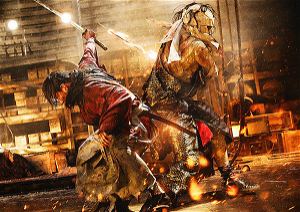 Rurouni Kenshin [Complete Blu-ray Box]