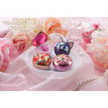 Sailor Moon: Miniaturely Tablet Sailor Moon (Set of 4 pieces) thumbnail 2