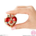 Sailor Moon: Miniaturely Tablet Sailor Moon (Set of 4 pieces) thumbnail 7