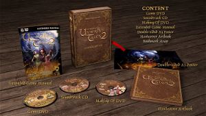 The Book of Unwritten Tales 2 (Almanac Edition) (DVD-ROM)