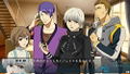 Tokyo Ghoul Jail thumbnail 5