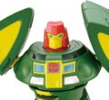 Transformer Adventure: TAV20 Adams thumbnail 2