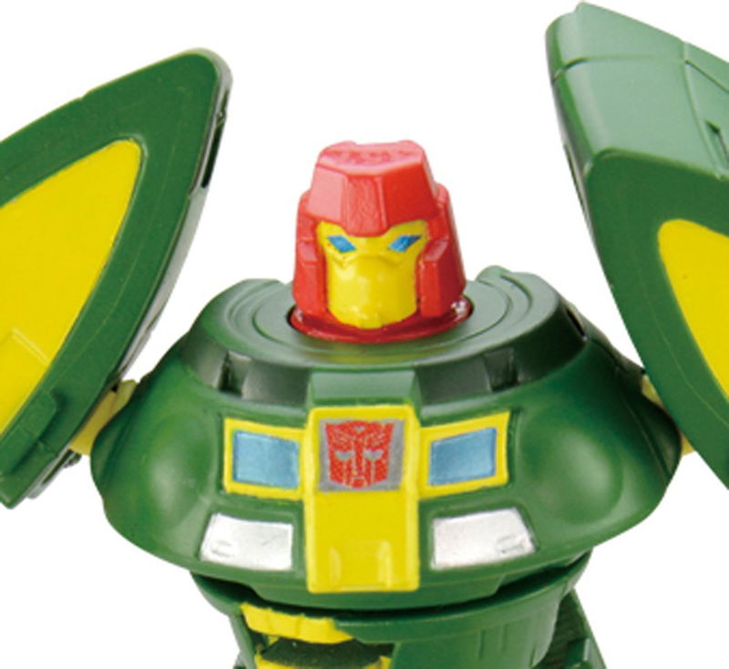 Transformer Adventure: TAV20 Adams image 2