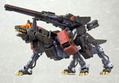 Zoids HMM: Command Wolf Irvine Custom Repackage Ver. thumbnail 2