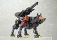 Zoids HMM: Command Wolf Irvine Custom Repackage Ver. thumbnail 3