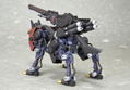 Zoids HMM: Command Wolf Irvine Custom Repackage Ver. thumbnail 5