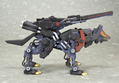 Zoids HMM: Command Wolf Irvine Custom Repackage Ver. thumbnail 7