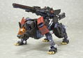 Zoids HMM: Command Wolf Irvine Custom Repackage Ver. thumbnail 8