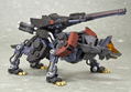 Zoids HMM: Command Wolf Irvine Custom Repackage Ver. thumbnail 9