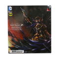 Batman DC Comics Variant Play Arts Kai: Timeless Wild West thumbnail 10