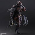 Batman DC Comics Variant Play Arts Kai: Timeless Wild West thumbnail 3