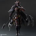 Batman DC Comics Variant Play Arts Kai: Timeless Wild West thumbnail 4