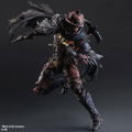Batman DC Comics Variant Play Arts Kai: Timeless Wild West thumbnail 5
