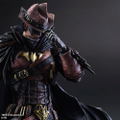 Batman DC Comics Variant Play Arts Kai: Timeless Wild West thumbnail 7