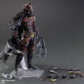 Batman DC Comics Variant Play Arts Kai: Timeless Wild West thumbnail 9
