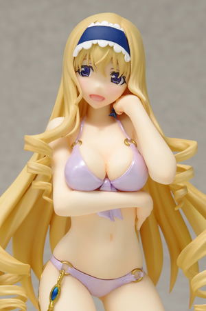 Beach Queens IS (Infinite Stratos): Cecilia Alcott Ver.2