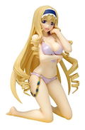 Beach Queens IS (Infinite Stratos): Cecilia Alcott Ver.2 thumbnail 1
