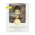 Chara-Forme Sengoku Basara 4: Tokugawa Ieyasu thumbnail 1