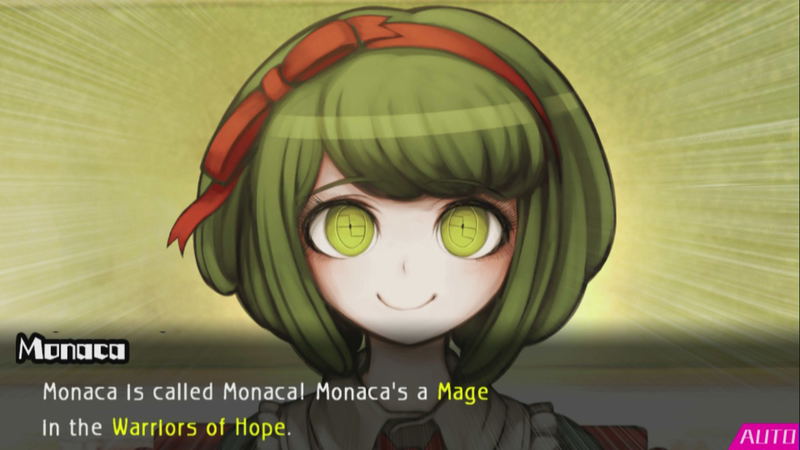 Danganronpa Another Episode: Ultra Despair Girls image 9