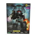 D-Style Transformers: Black Convoy thumbnail 1