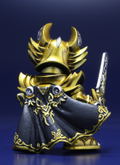 Garo Deformed Makai Collection Vol. 1: Garo the Golden Knight thumbnail 2