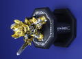 Garo Deformed Makai Collection Vol. 1: Garo the Golden Knight thumbnail 4