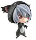 Infinite Stratos 2: Love And Purge [Limited Edition] thumbnail 3
