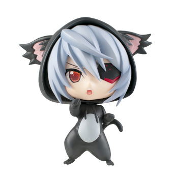 Infinite Stratos 2: Love And Purge [Limited Edition] image 4