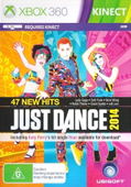 Just Dance 2014 thumbnail 1